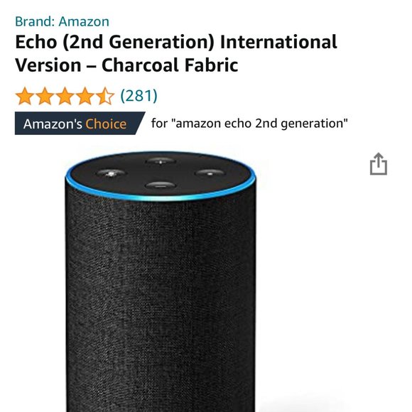 SOLD The Echo - Picture 6 of 6